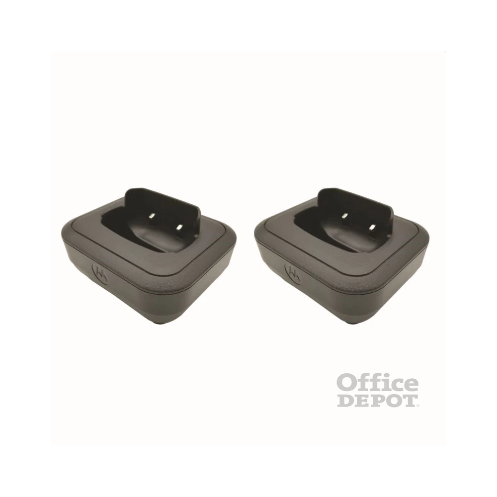 Motorola PMLN8231AR 2 db töltőtalp adapter nélkül