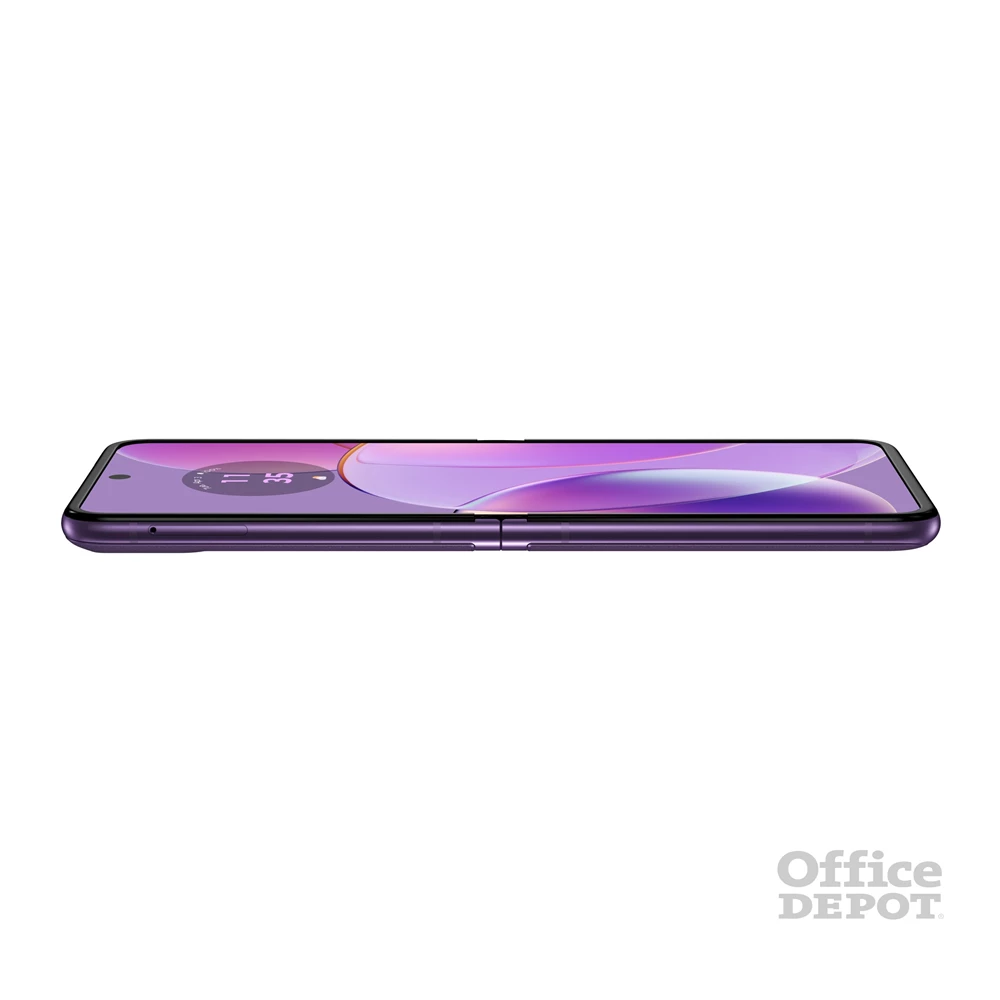 Motorola Razr 40 8/256GB DualSIM kártyafüggetlen okostelefon - lila (Android)