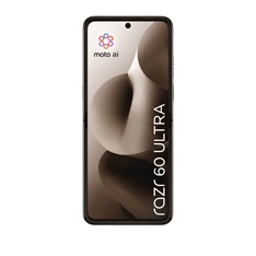 Motorola Razr 60 Ultra 16/512GB DualSIM kártyafüggetlen okostelefon - Pantone Mountain trail - barna Motorola Razr 60 Ultra 16/512GB DualSIM kártyafüggetlen okostelefon - Pantone Mountain trail - barna