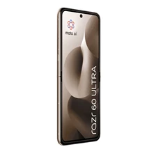 Motorola Razr 60 Ultra 16/512GB DualSIM kártyafüggetlen okostelefon - Pantone Mountain trail - barna Motorola Razr 60 Ultra 16/512GB DualSIM kártyafüggetlen okostelefon - Pantone Mountain trail - barna