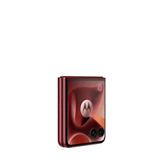 Motorola Razr 60 Ultra 16/512GB DualSIM kártyafüggetlen okostelefon - Pantone Rio Red - piros Motorola Razr 60 Ultra 16/512GB DualSIM kártyafüggetlen okostelefon - Pantone Rio Red - piros
