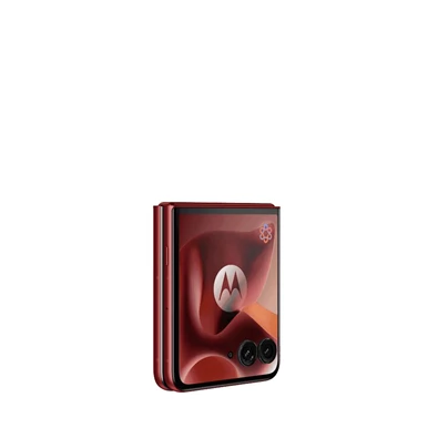 Motorola Razr 60 Ultra 16/512GB DualSIM kártyafüggetlen okostelefon - Pantone Rio Red - piros Motorola Razr 60 Ultra 16/512GB DualSIM kártyafüggetlen okostelefon - Pantone Rio Red - piros