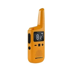 Motorola Talkabout T72 sárga walkie talkie (2db) Motorola Talkabout T72 sárga walkie talkie (2db)