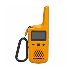 Motorola Talkabout T72 sárga walkie talkie (2db) Motorola Talkabout T72 sárga walkie talkie (2db)