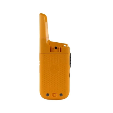 Motorola Talkabout T72 sárga walkie talkie (2db) Motorola Talkabout T72 sárga walkie talkie (2db)