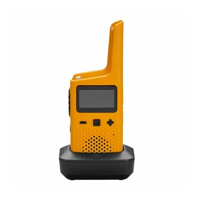 Motorola Talkabout T72 sárga walkie talkie (2db) Motorola Talkabout T72 sárga walkie talkie (2db)