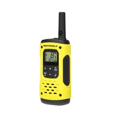 Motorola Talkabout T92 H2O sárga walkie talkie (2db) Motorola Talkabout T92 H2O sárga walkie talkie (2db)