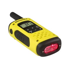 Motorola Talkabout T92 H2O sárga walkie talkie (2db) Motorola Talkabout T92 H2O sárga walkie talkie (2db)