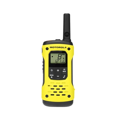 Motorola Talkabout T92 H2O sárga walkie talkie (2db) Motorola Talkabout T92 H2O sárga walkie talkie (2db)
