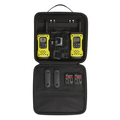 Motorola Talkabout T92 H2O sárga walkie talkie (2db) Motorola Talkabout T92 H2O sárga walkie talkie (2db)