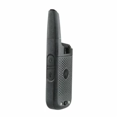 Motorola XT185 fekete üzleti walkie talkie (2db) Motorola XT185 fekete üzleti walkie talkie (2db)
