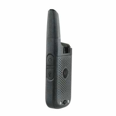 Motorola XT185 fekete üzleti walkie talkie (2db) Motorola XT185 fekete üzleti walkie talkie (2db)