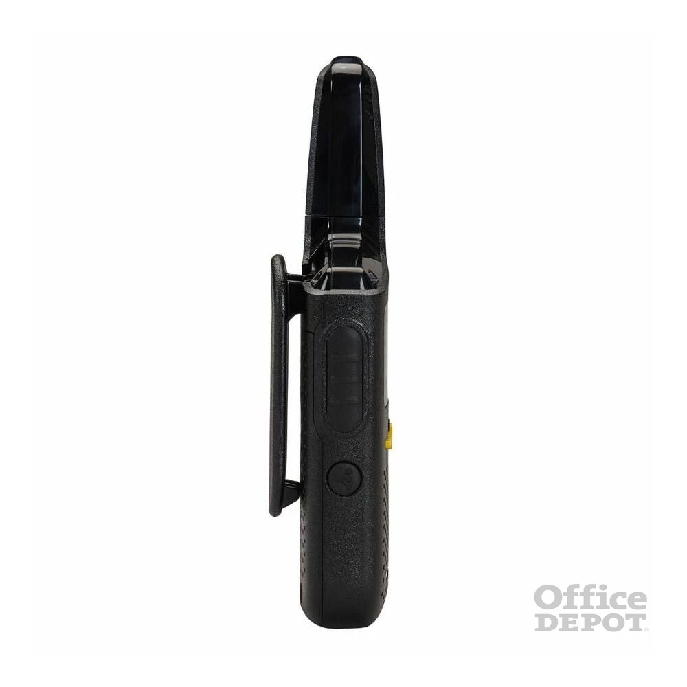 Motorola XT185 fekete üzleti walkie talkie (2db)