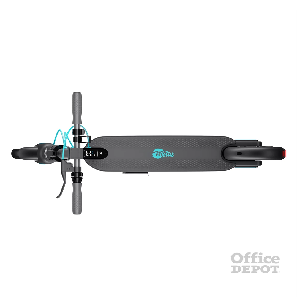 Motus Scooty 10" elektromos roller