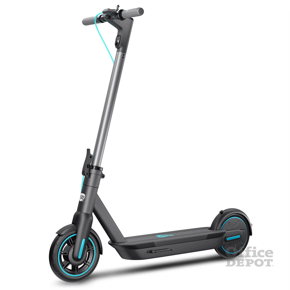 Motus Scooty 10" elektromos roller