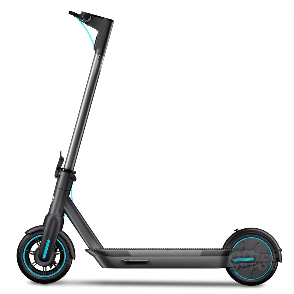 Motus Scooty 10" elektromos roller