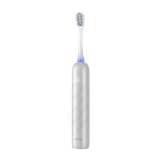 Mova 3D Clean ezüst elektromos fogkefe