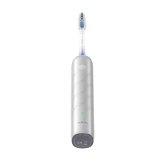 Mova 3D Clean ezüst elektromos fogkefe