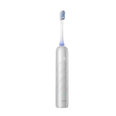 Mova 3D Clean ezüst elektromos fogkefe