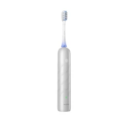 Mova 3D Clean ezüst elektromos fogkefe