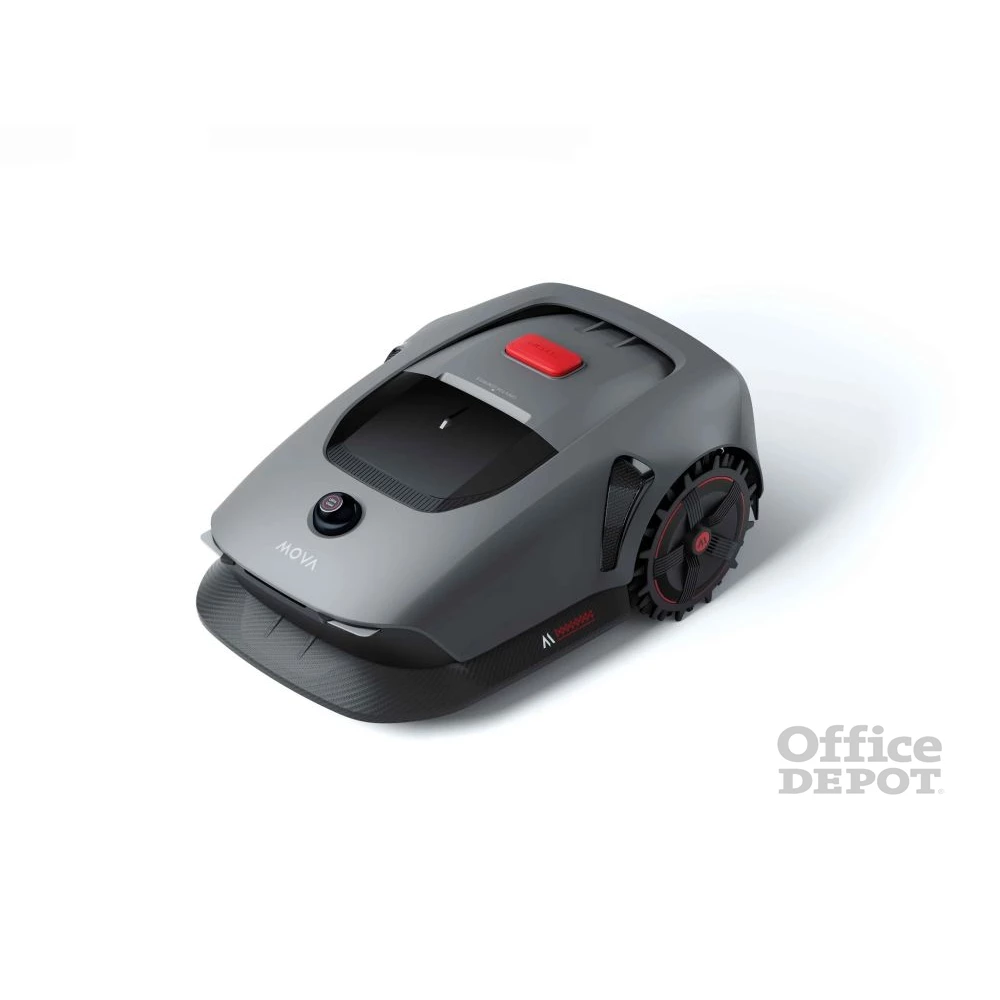 Mova M1000 Robotic Lawnmower robotfűnyíró