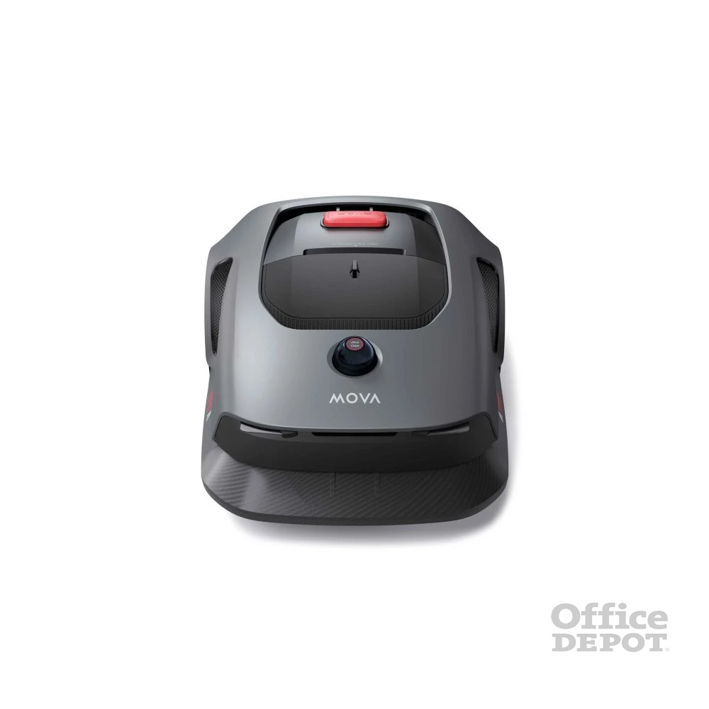 Mova M1000 Robotic Lawnmower robotfűnyíró