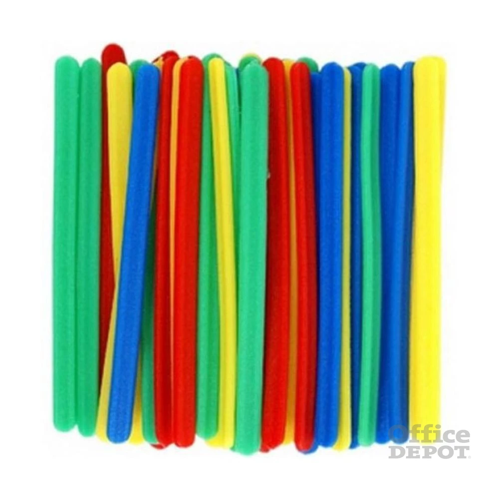 Műanyag számolópálca