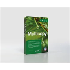 Stora Enso Multicopy A3 100g másolópapír Stora Enso Multicopy A3 100g másolópapír
