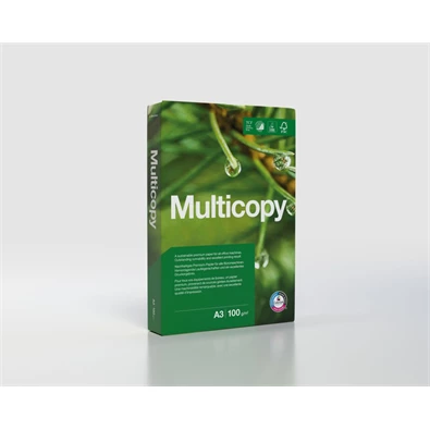 Stora Enso Multicopy A3 100g másolópapír Stora Enso Multicopy A3 100g másolópapír