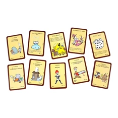 Munchkin alapjáték Munchkin alapjáték