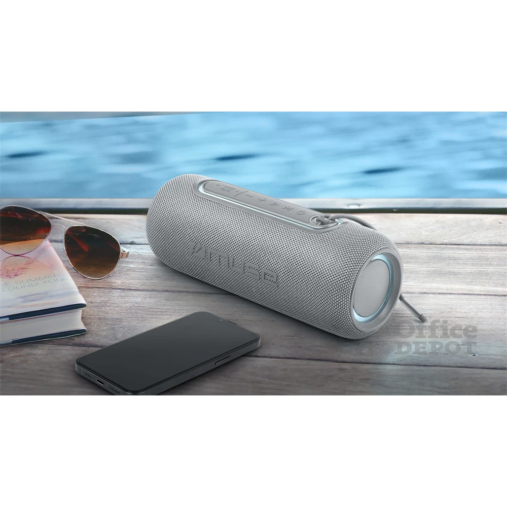 Muse M-780 LG Bluetooth hangszóró