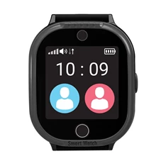 MyKi Watch 4 Lite GPS/GSM fekete helymeghatározós gyerekóra MyKi Watch 4 Lite GPS/GSM fekete helymeghatározós gyerekóra