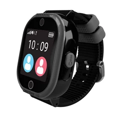 MyKi Watch 4 Lite GPS/GSM fekete helymeghatározós gyerekóra MyKi Watch 4 Lite GPS/GSM fekete helymeghatározós gyerekóra