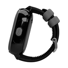 MyKi Watch 4 Lite GPS/GSM fekete helymeghatározós gyerekóra MyKi Watch 4 Lite GPS/GSM fekete helymeghatározós gyerekóra