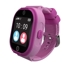 MyKi Watch 4 Lite GPS/GSM pink helymeghatározós gyerekóra MyKi Watch 4 Lite GPS/GSM pink helymeghatározós gyerekóra
