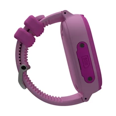 MyKi Watch 4 Lite GPS/GSM pink helymeghatározós gyerekóra MyKi Watch 4 Lite GPS/GSM pink helymeghatározós gyerekóra