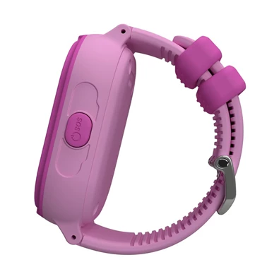 MyKi Watch 4 Lite GPS/GSM pink helymeghatározós gyerekóra MyKi Watch 4 Lite GPS/GSM pink helymeghatározós gyerekóra