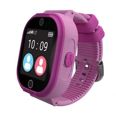 MyKi Watch 4 Lite GPS/GSM pink helymeghatározós gyerekóra MyKi Watch 4 Lite GPS/GSM pink helymeghatározós gyerekóra