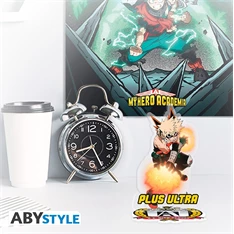 My Hero Academia "Bakugo" akril figura My Hero Academia "Bakugo" akril figura