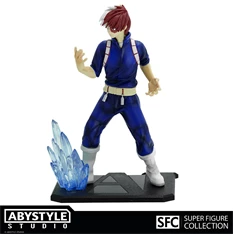 My Hero Academia "Todoroki Shoto" 17 cm figura My Hero Academia "Todoroki Shoto" 17 cm figura
