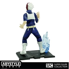 My Hero Academia "Todoroki Shoto" 17 cm figura My Hero Academia "Todoroki Shoto" 17 cm figura