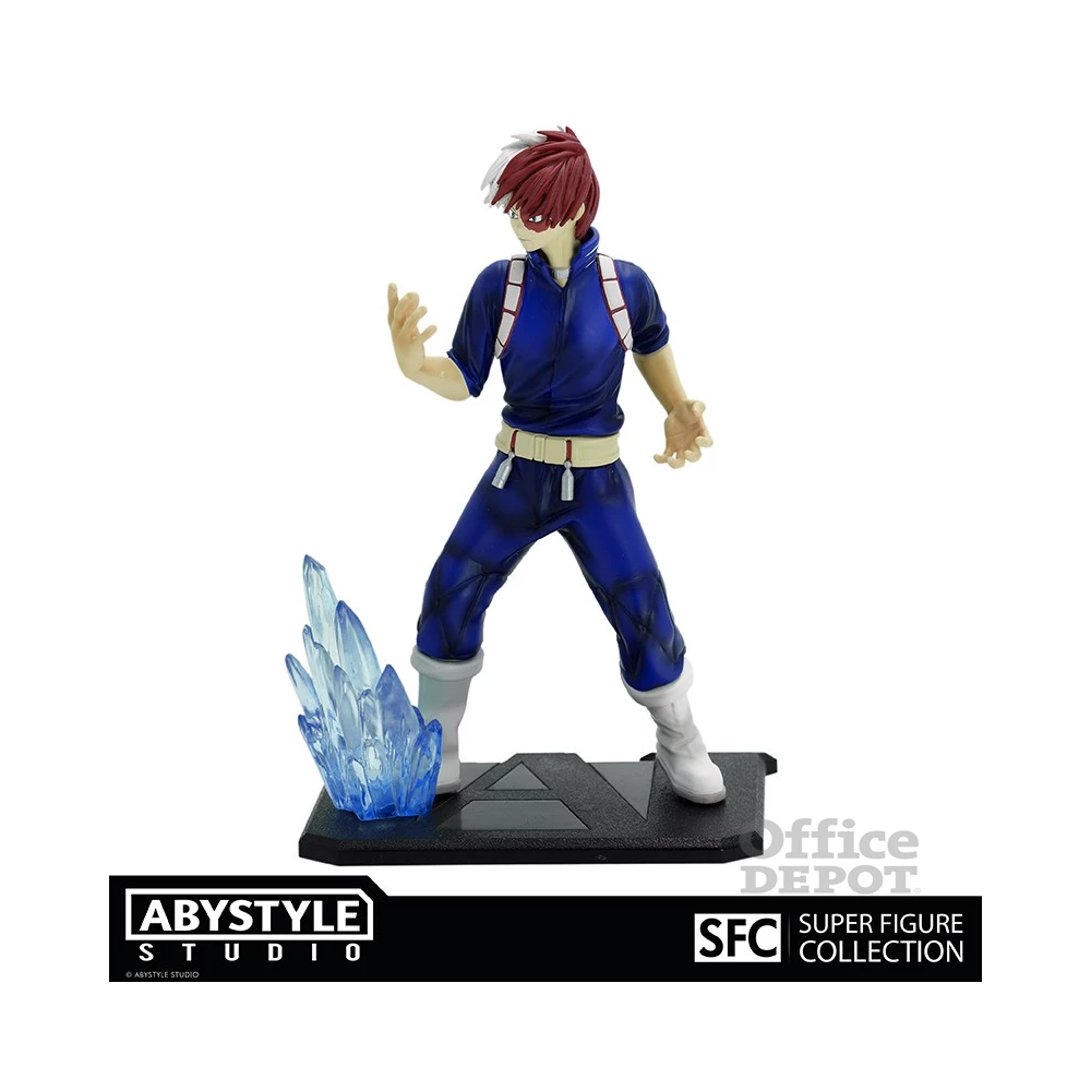 My Hero Academia "Todoroki Shoto" 17 cm figura