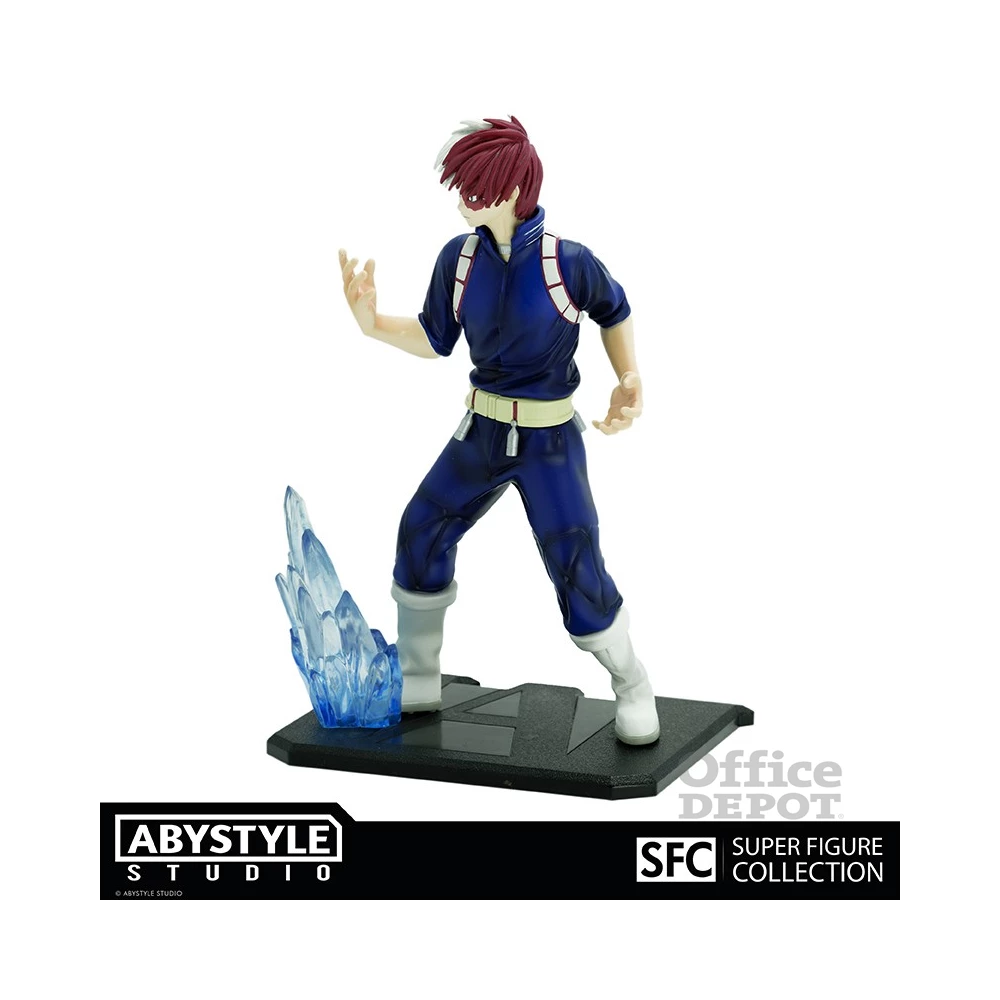 My Hero Academia "Todoroki Shoto" 17 cm figura