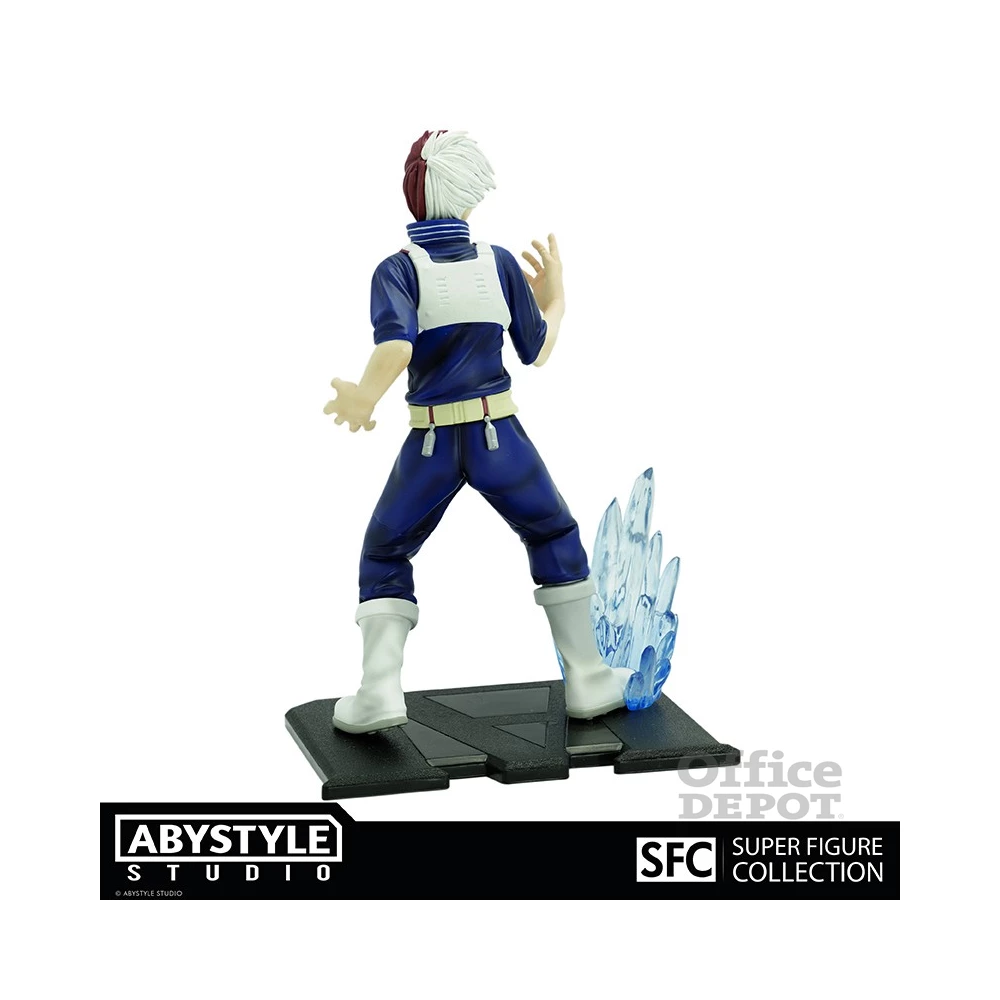 My Hero Academia "Todoroki Shoto" 17 cm figura