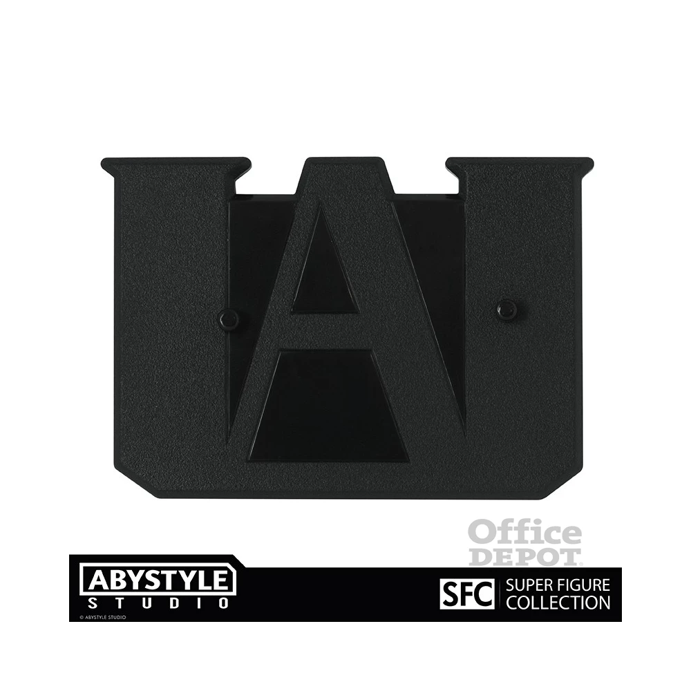 My Hero Academia "Todoroki Shoto" 17 cm figura