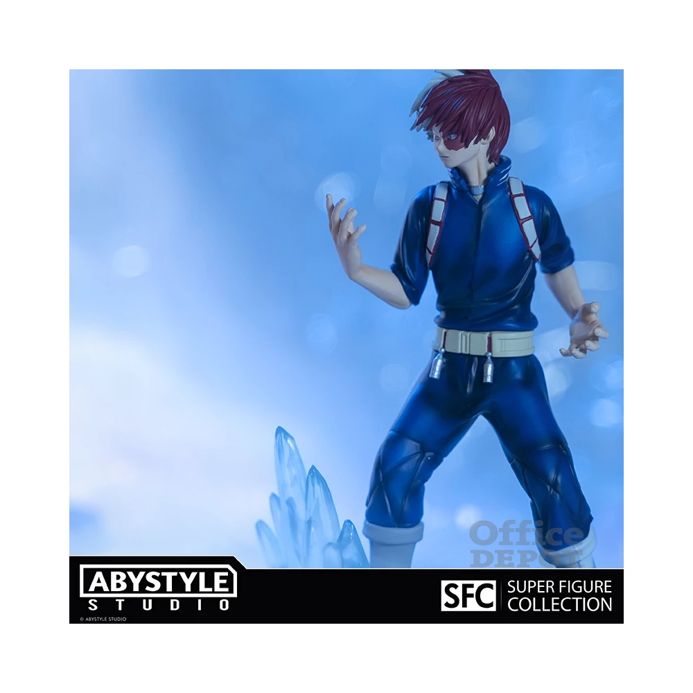 My Hero Academia "Todoroki Shoto" 17 cm figura