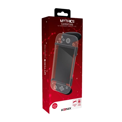 Mythics Nintendo Switch Lite markolat Mythics Nintendo Switch Lite markolat