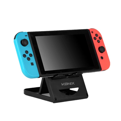 Mythics Nintendo Switch játékállvány és töltőállomás Mythics Nintendo Switch játékállvány és töltőállomás