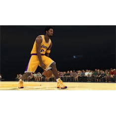 NBA 2K21 Mamba Forever Edition PS5 játékszoftver NBA 2K21 Mamba Forever Edition PS5 játékszoftver