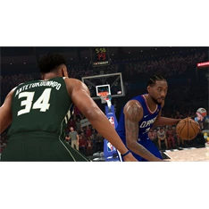 NBA 2K21 Mamba Forever Edition PS5 játékszoftver NBA 2K21 Mamba Forever Edition PS5 játékszoftver